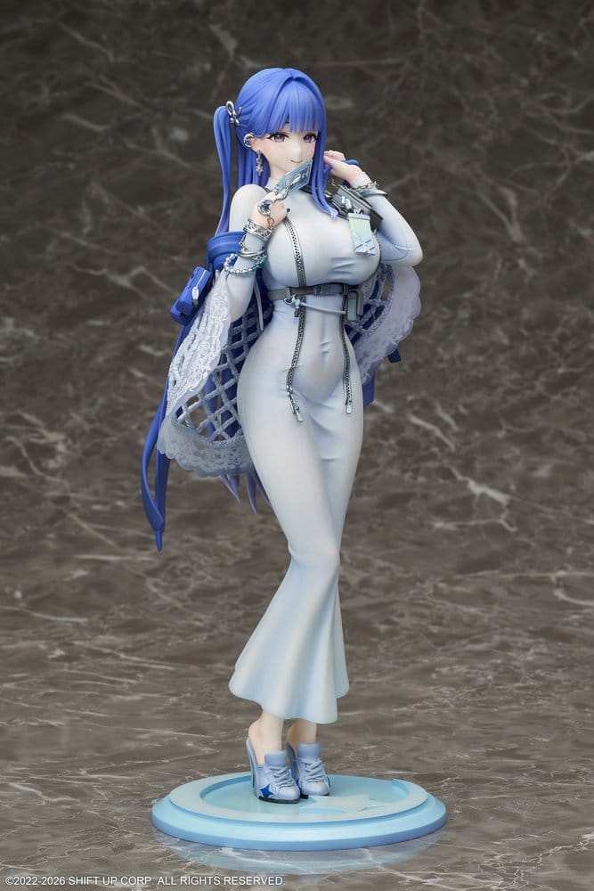 Goddess of Victory: Nikke figurine PVC 1/7 Arcana 26 cm