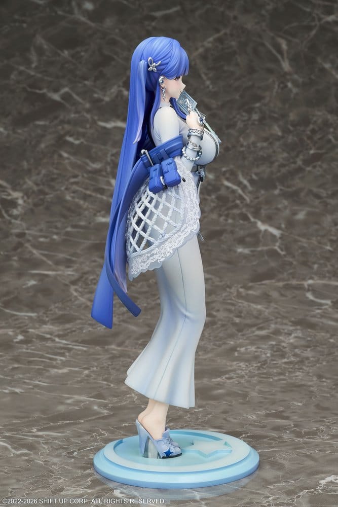 Goddess of Victory: Nikke figurine PVC 1/7 Arcana 26 cm
