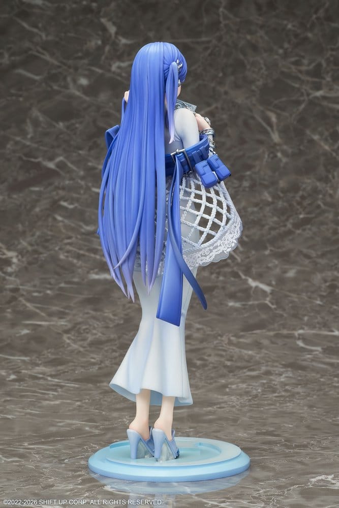 Goddess of Victory: Nikke figurine PVC 1/7 Arcana 26 cm