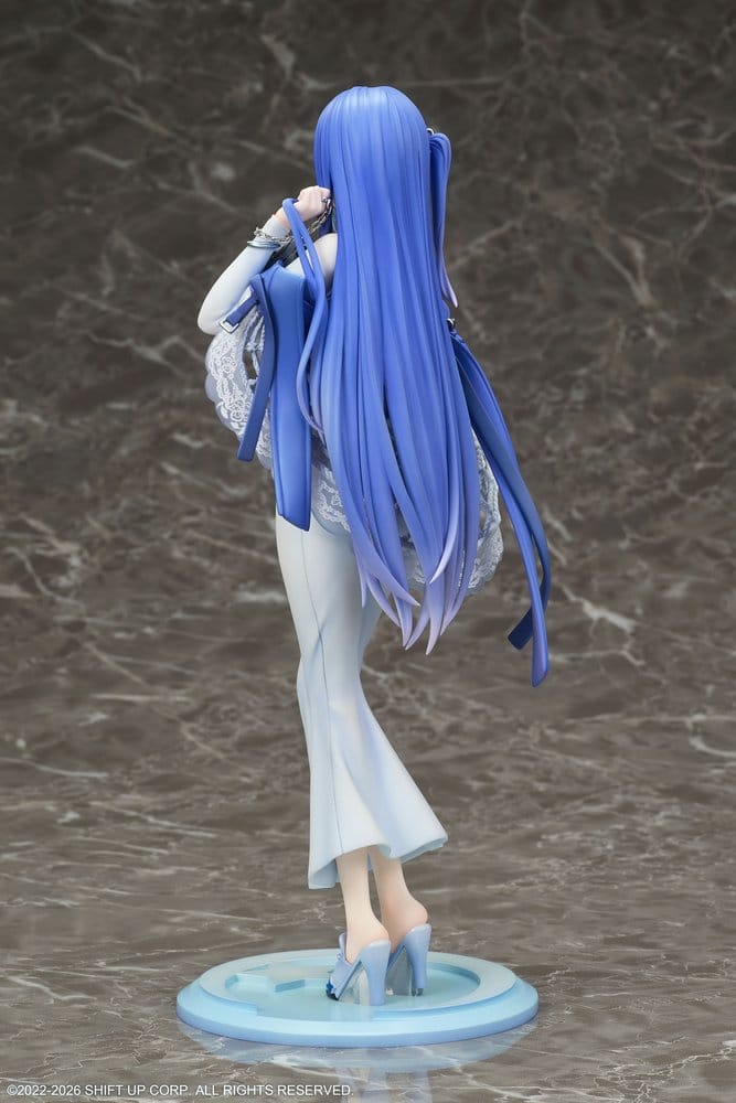 Goddess of Victory: Nikke figurine PVC 1/7 Arcana 26 cm