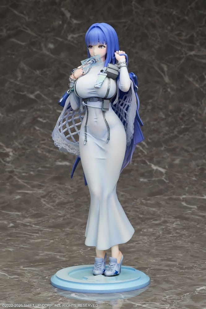 Goddess of Victory: Nikke figurine PVC 1/7 Arcana 26 cm