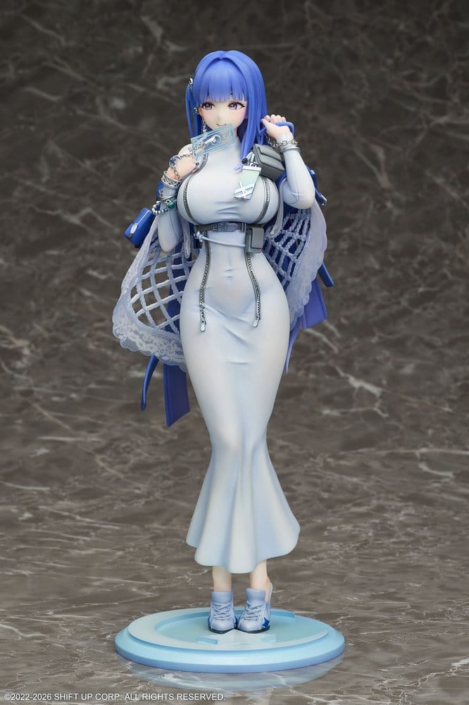Goddess of Victory: Nikke figurine PVC 1/7 Arcana 26 cm