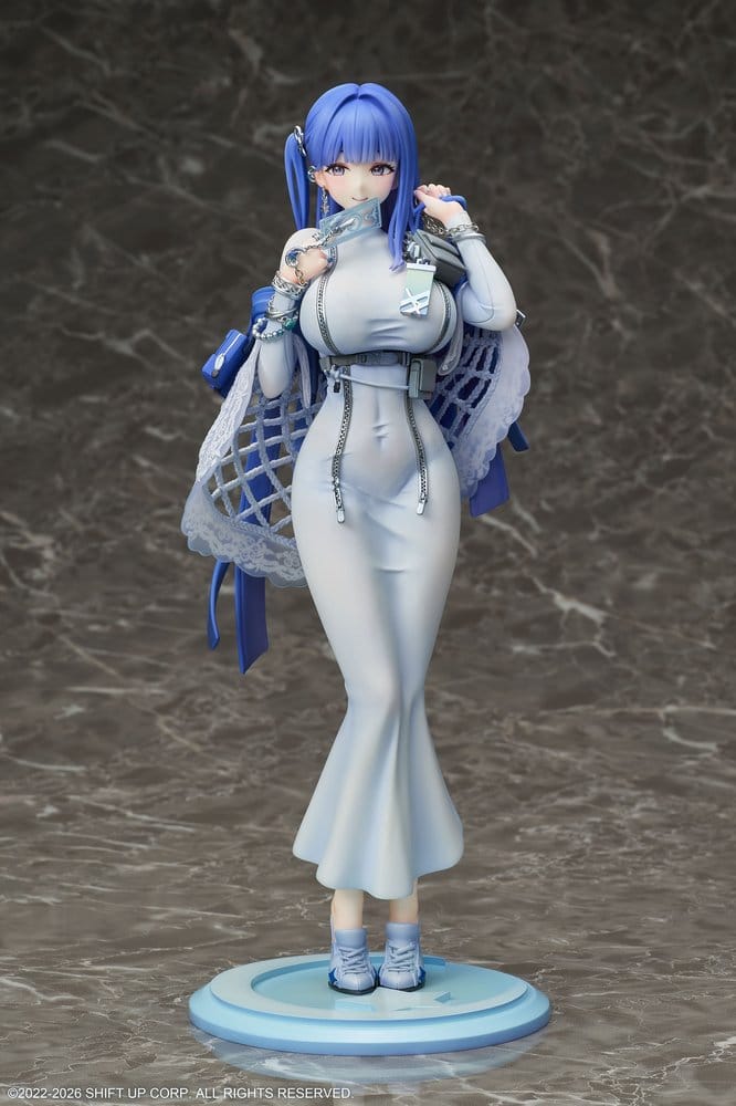 Goddess of Victory: Nikke figurine PVC 1/7 Arcana 26 cm