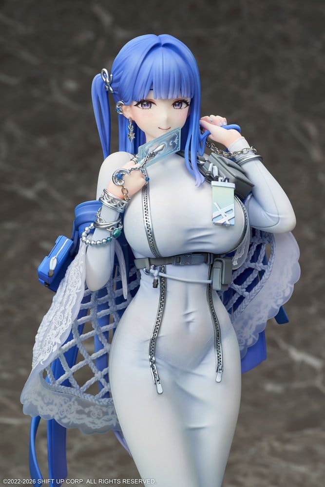 Goddess of Victory: Nikke figurine PVC 1/7 Arcana 26 cm