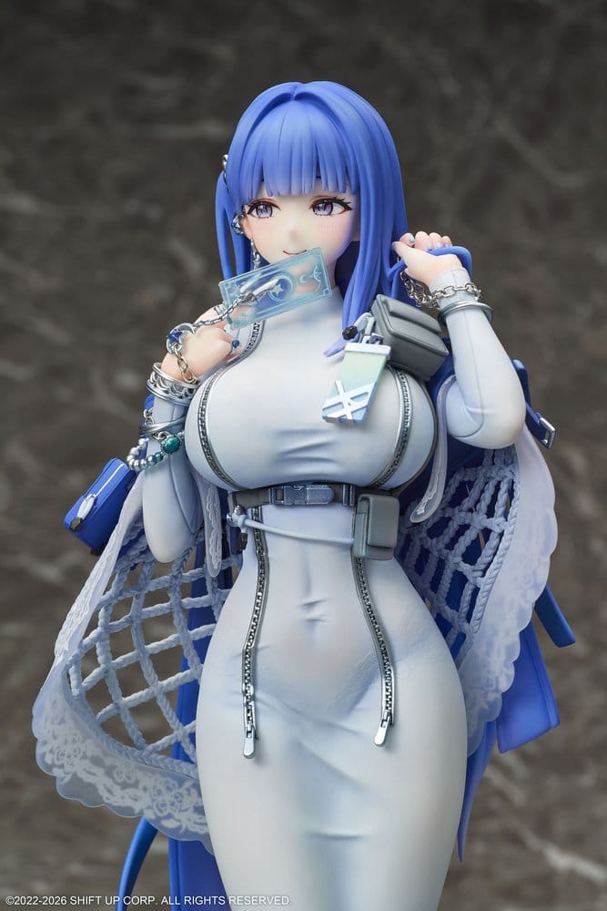 Goddess of Victory: Nikke figurine PVC 1/7 Arcana 26 cm