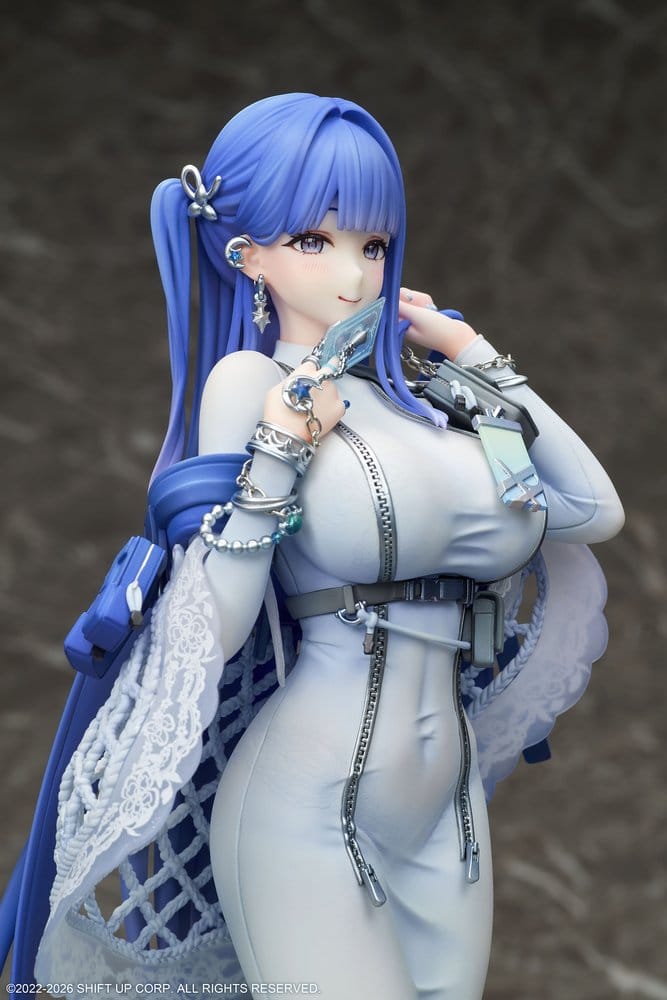 Goddess of Victory: Nikke figurine PVC 1/7 Arcana 26 cm