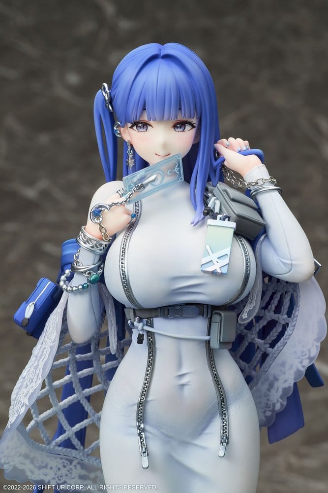 Goddess of Victory: Nikke figurine PVC 1/7 Arcana 26 cm