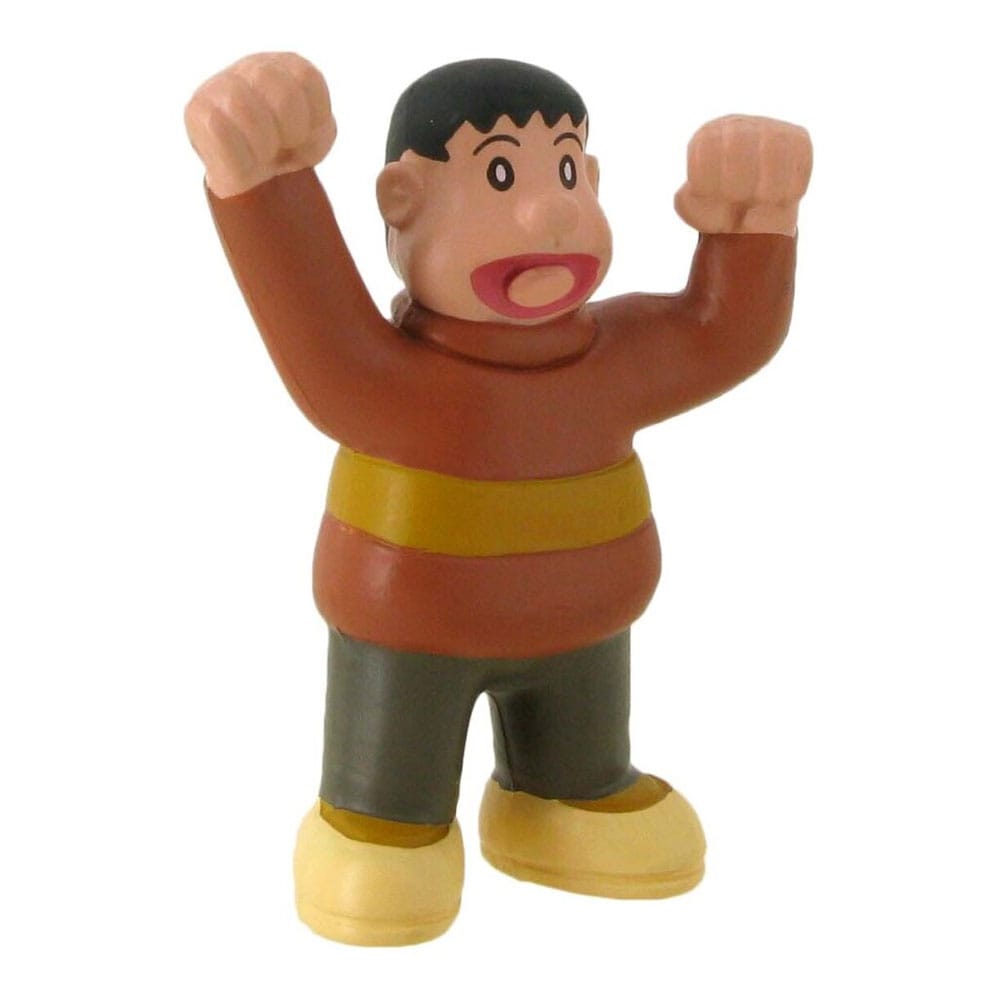 Doraemon Mini Figurine Takeshi 7 cm