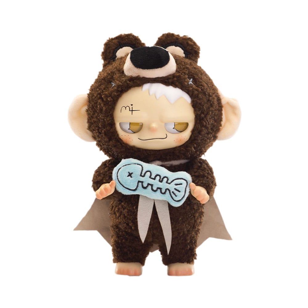 Pitenaught: Naughty League Blind Box Figurine 20 cm Display (6)