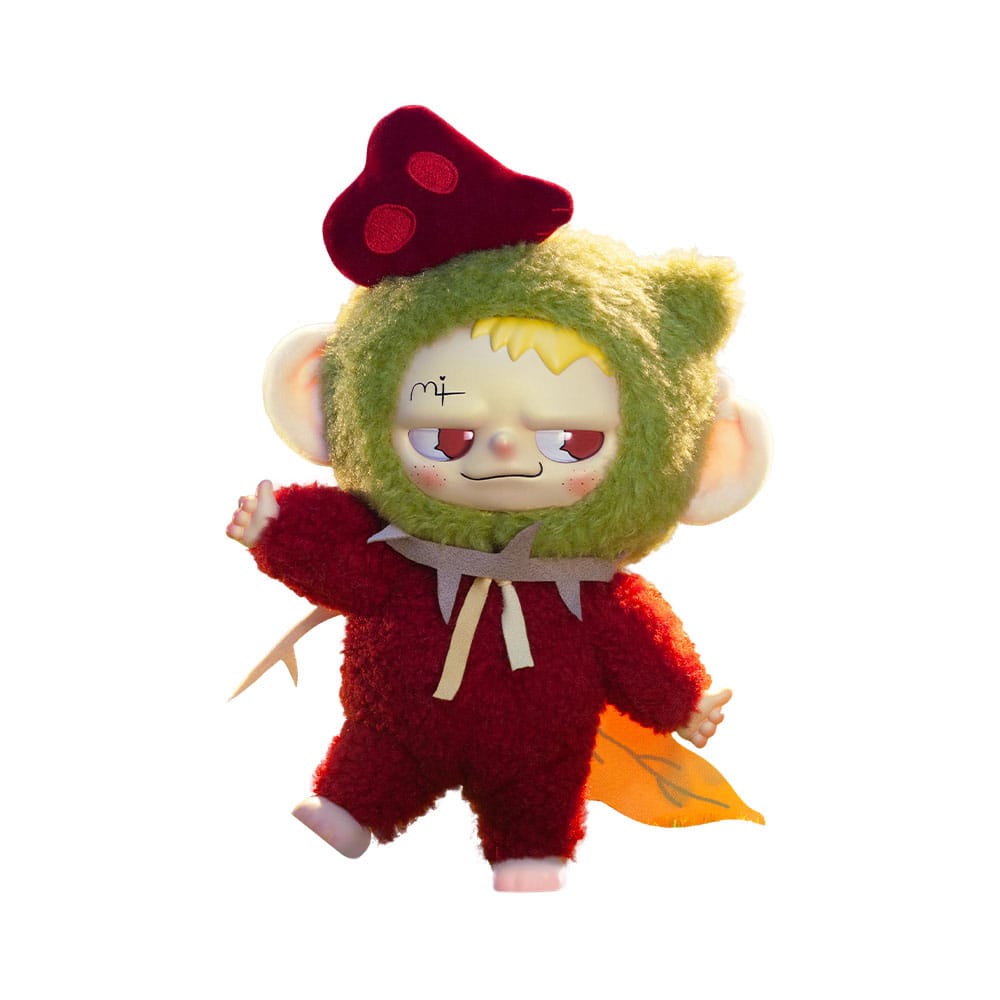 Pitenaught: Naughty League Blind Box Figurine 20 cm Display (6)