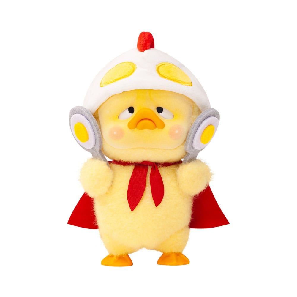 Upset Duck: Born This Way Blind Box Figurine 16 cm Display (6)
