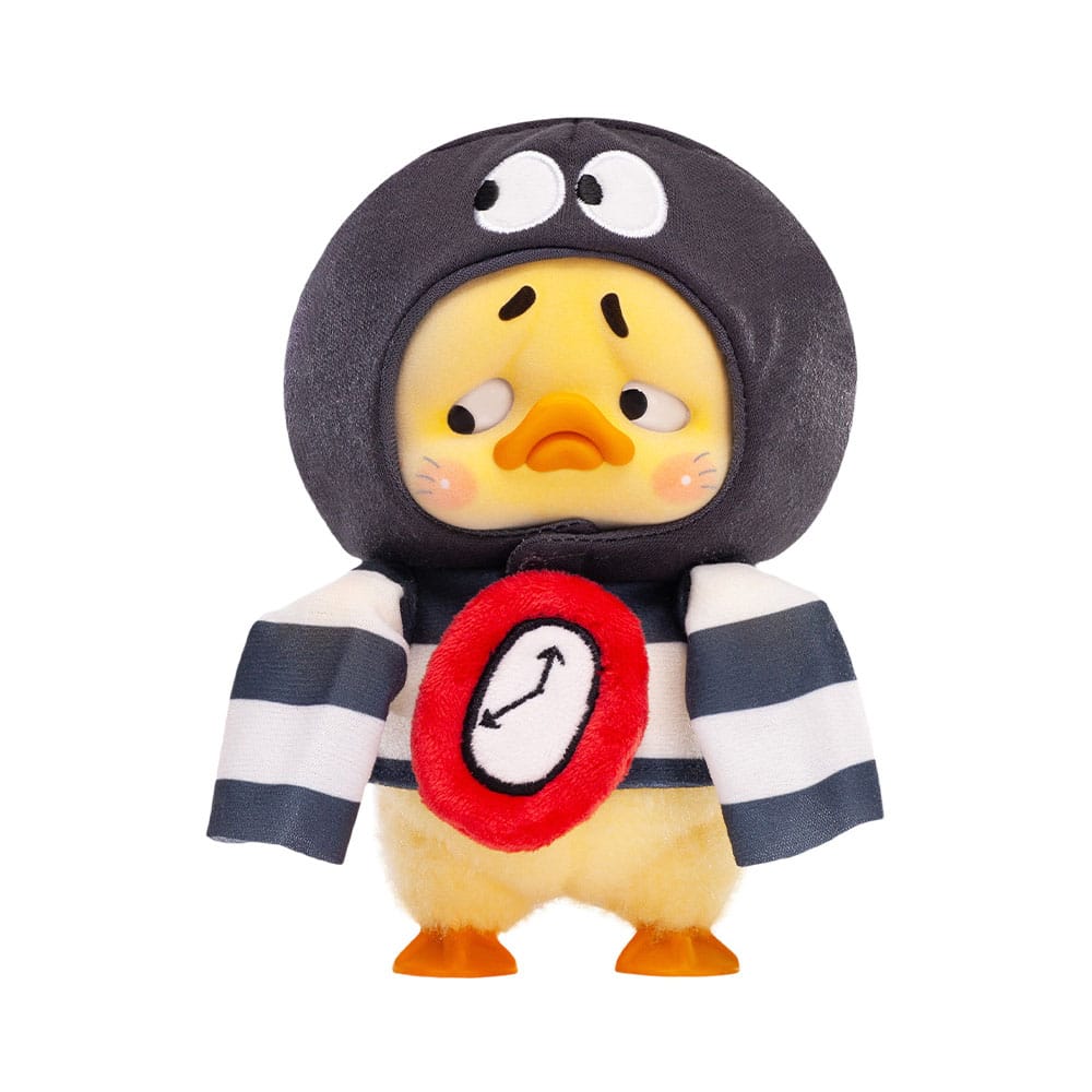 Upset Duck: Born This Way Blind Box Figurine 16 cm Display (6)