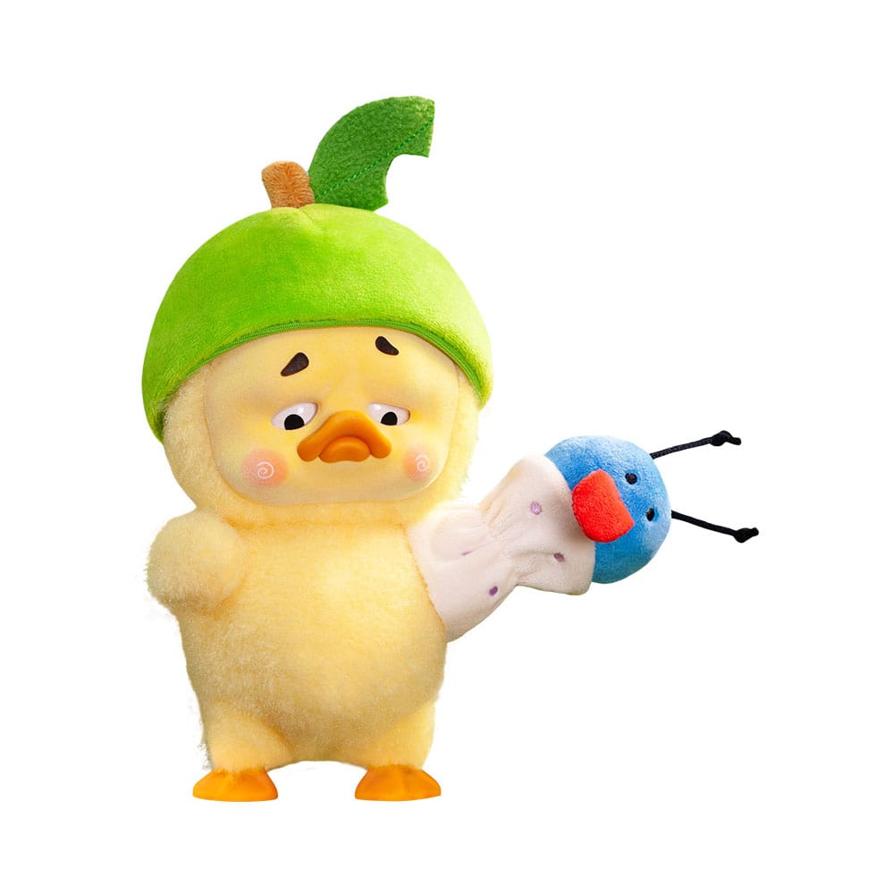 Upset Duck: Born This Way Blind Box Figurine 16 cm Display (6)