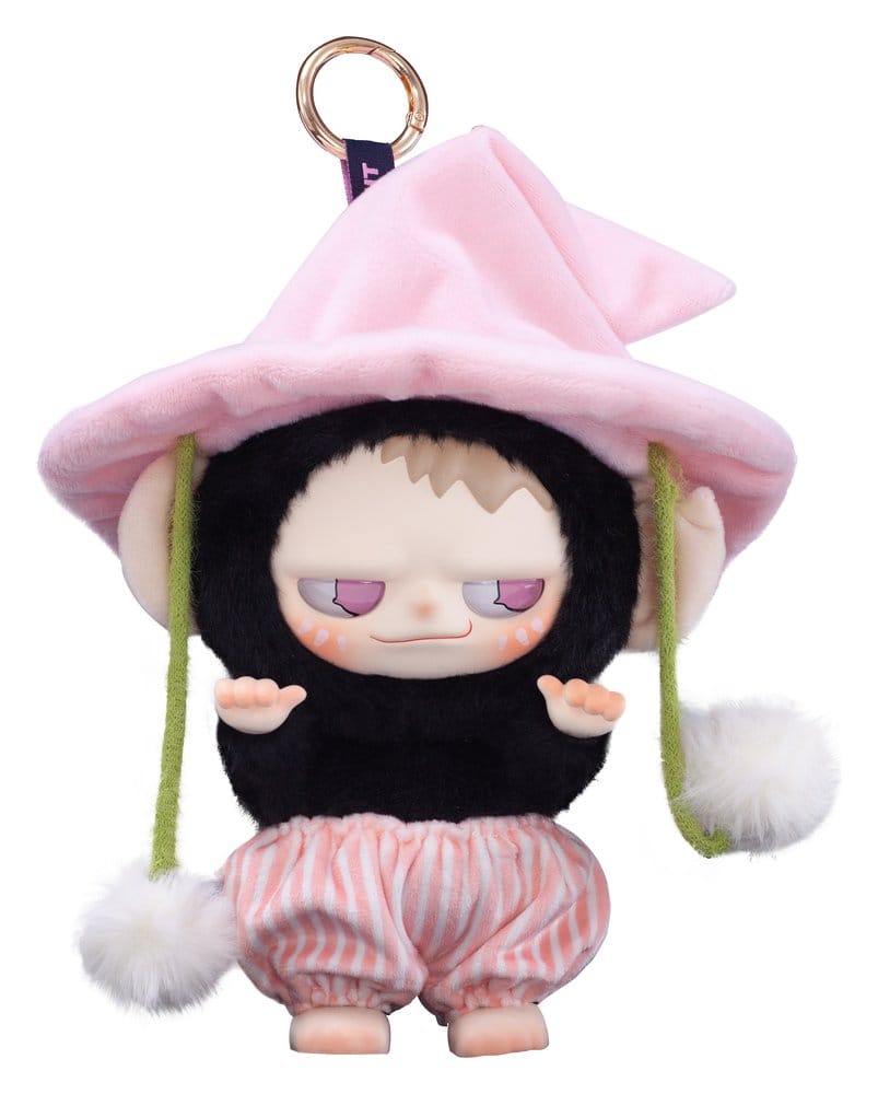 Pitenaught: Into Neverland Blind Box Porte-clés 16 cm Display (6)