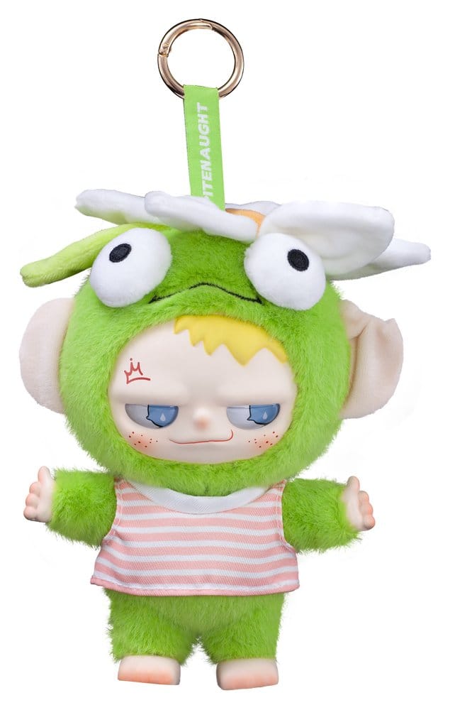 Pitenaught: Into Neverland Blind Box Porte-clés 16 cm Display (6)