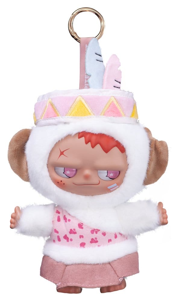 Pitenaught: Into Neverland Blind Box Porte-clés 16 cm Display (6)