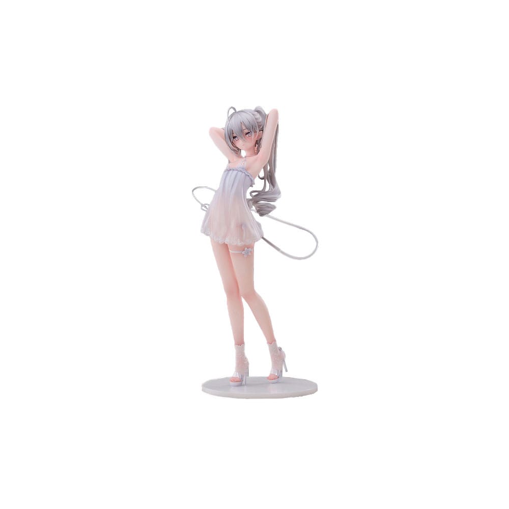 Original Character statuette 1/6 Sugar Gospel Ver. illustration by rurudo Deluxe Edition 25 cm
