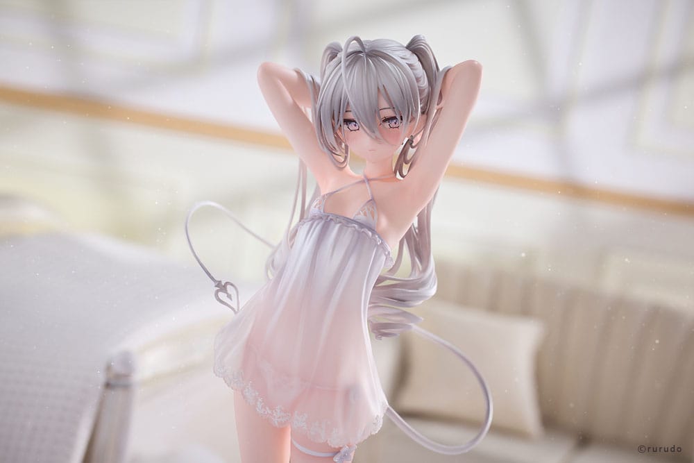 Original Character statuette 1/6 Sugar Gospel Ver. illustration by rurudo Deluxe Edition 25 cm