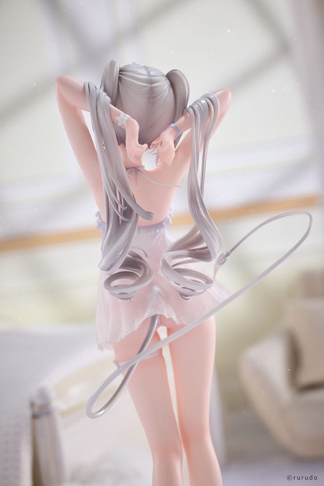 Original Character statuette 1/6 Sugar Gospel Ver. illustration by rurudo Deluxe Edition 25 cm