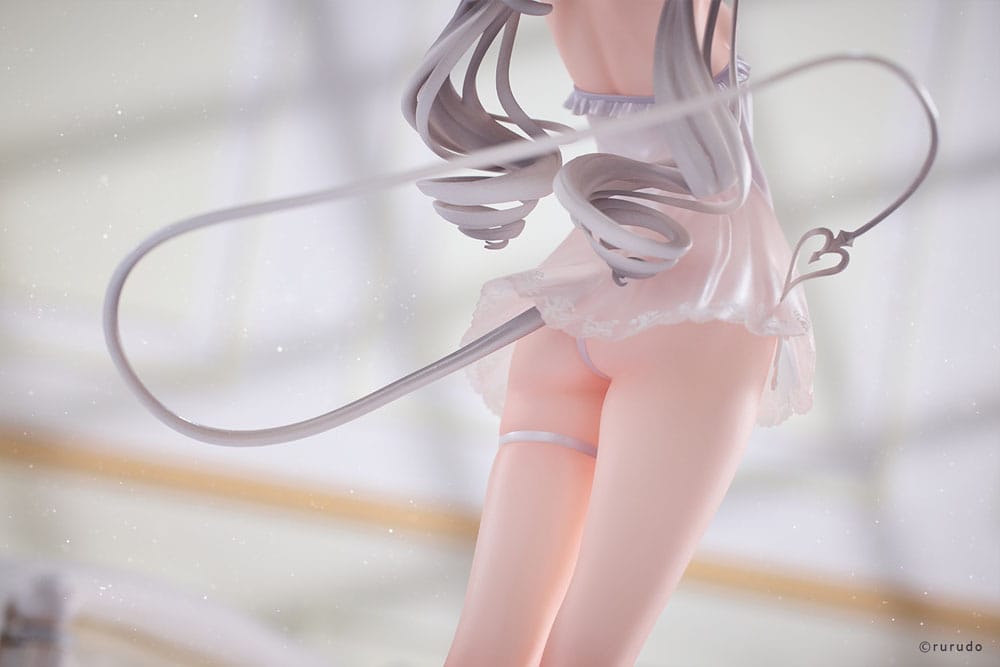 Original Character statuette 1/6 Sugar Gospel Ver. illustration by rurudo Deluxe Edition 25 cm
