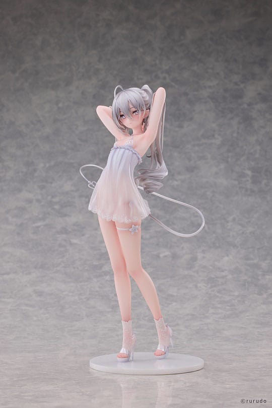 Original Character statuette 1/6 Sugar Gospel Ver. illustration by rurudo Deluxe Edition 25 cm