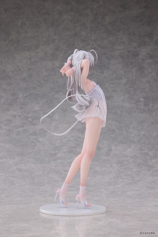 Original Character statuette 1/6 Sugar Gospel Ver. illustration by rurudo Deluxe Edition 25 cm