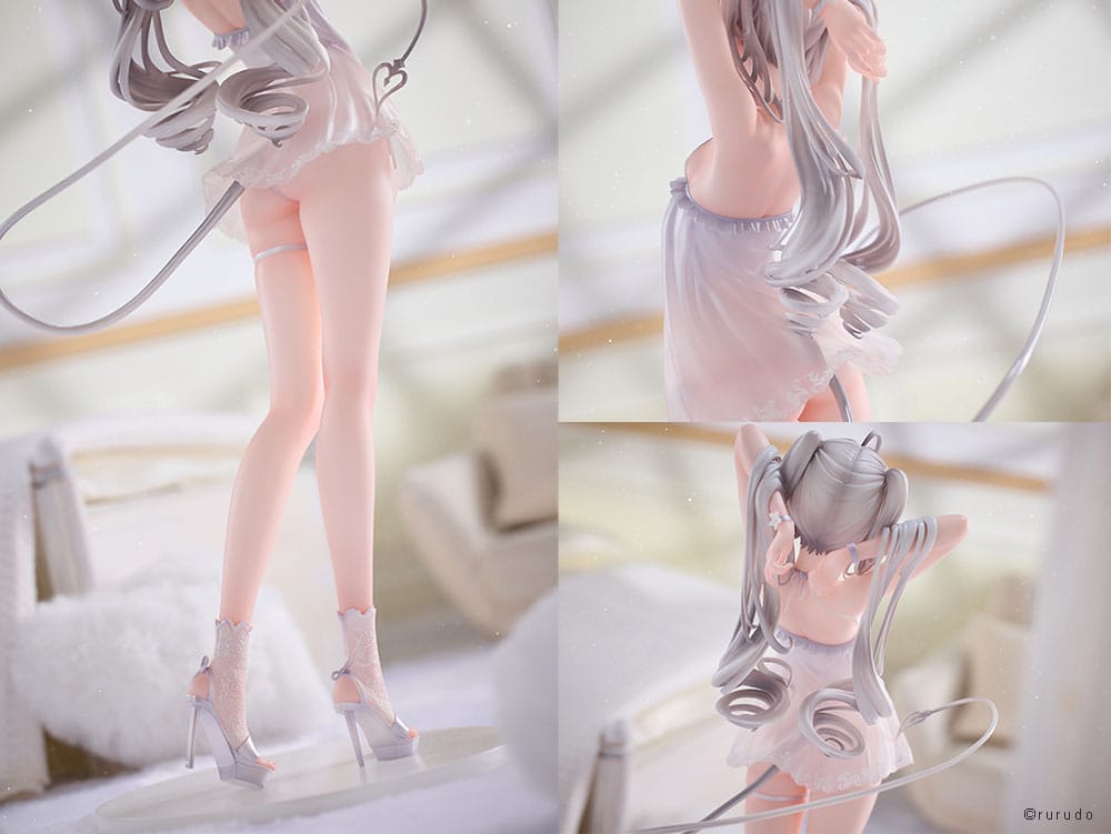 Original Character statuette 1/6 Sugar Gospel Ver. illustration by rurudo 25 cm