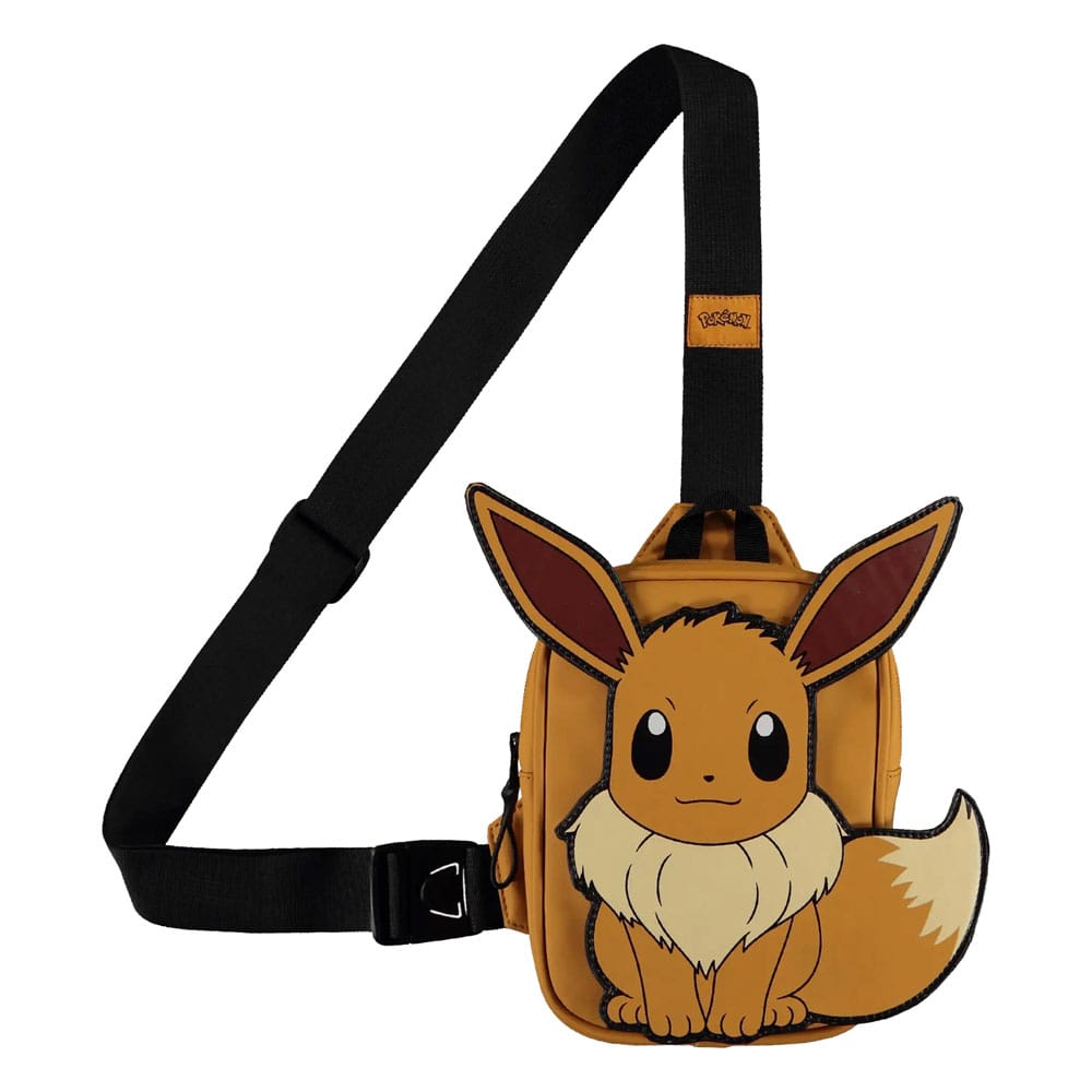 Pokémon sac à bandoulière Évoli