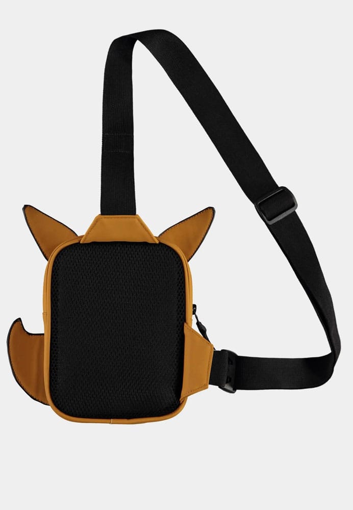 Pokémon sac à bandoulière Évoli