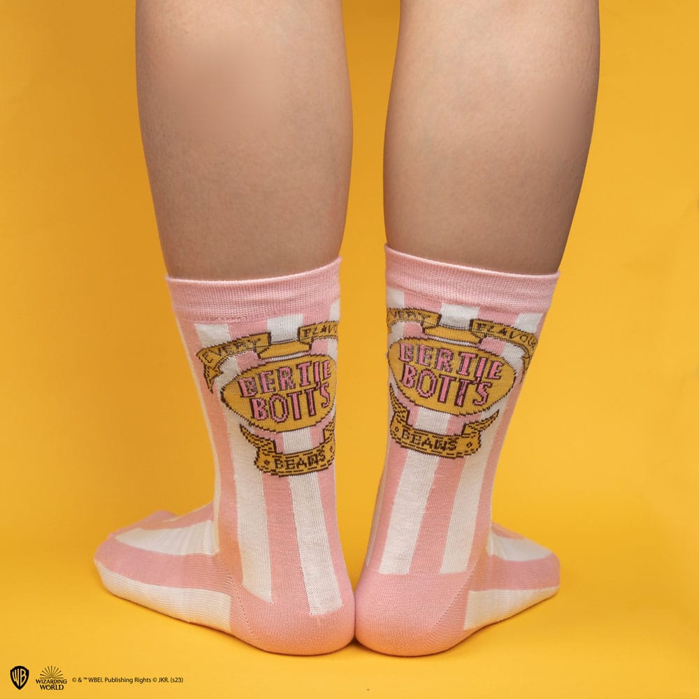 Harry Potter pack 3 paires de chaussettes Honey Dukes