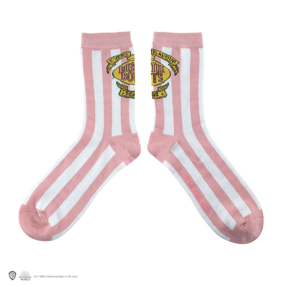 Harry Potter pack 3 paires de chaussettes Honey Dukes