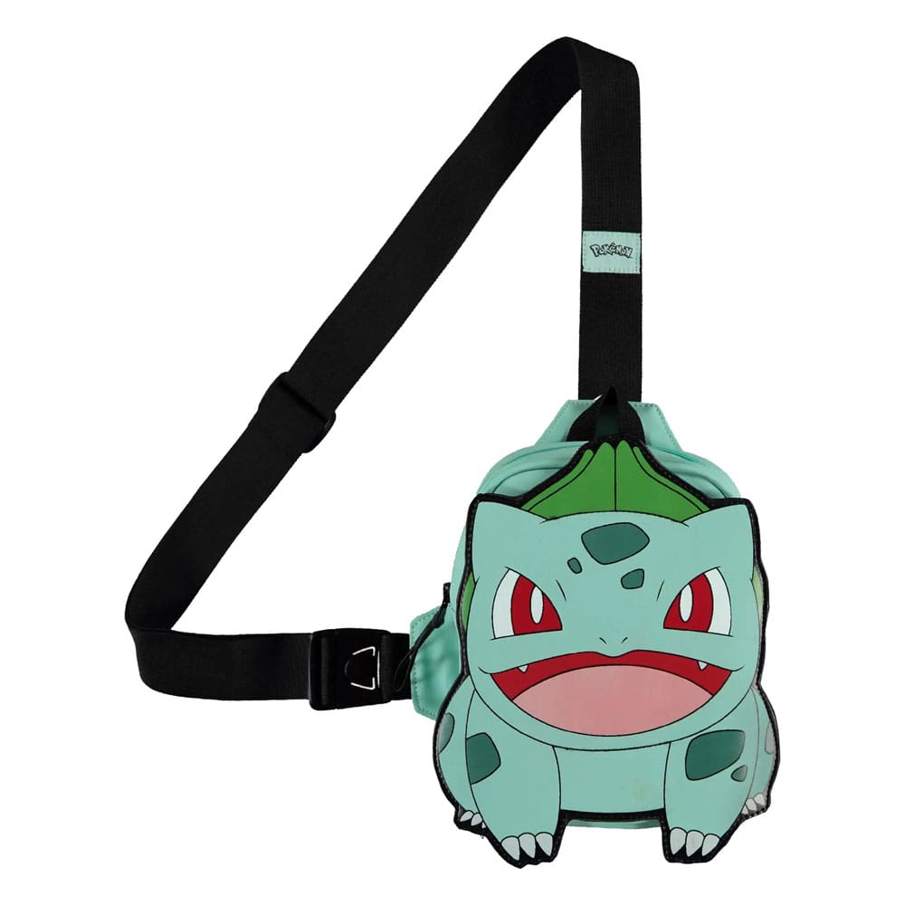 Pokémon sac à bandoulière Bulbizarre