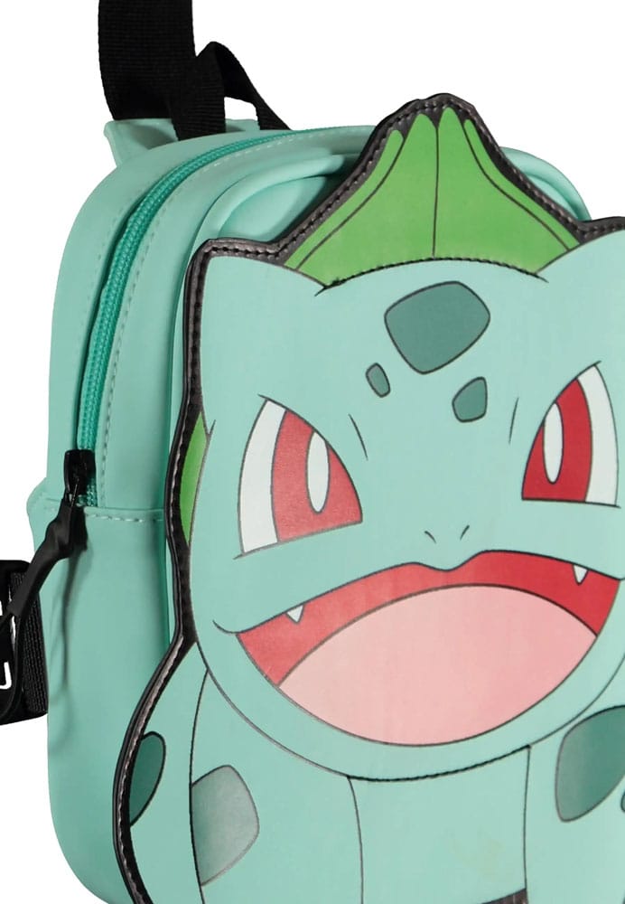 Pokémon sac à bandoulière Bulbizarre