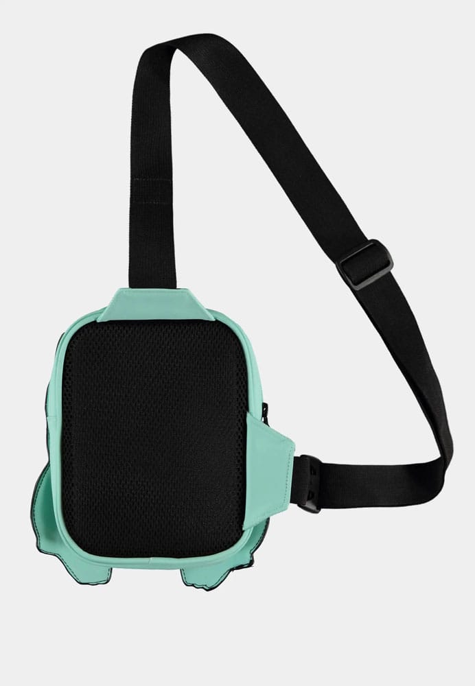 Pokémon sac à bandoulière Bulbizarre