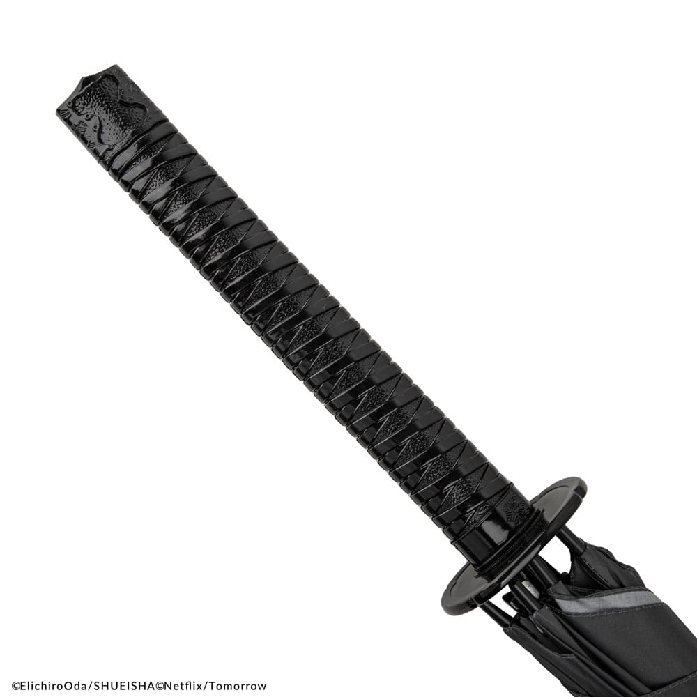 One Piece parapluie Zoro Black Sword