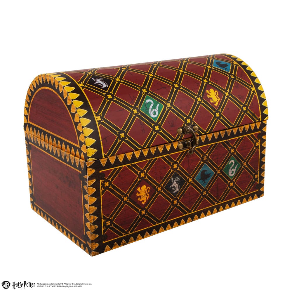 Harry Potter calendrier de l'avent Quidditch Deluxe 2025