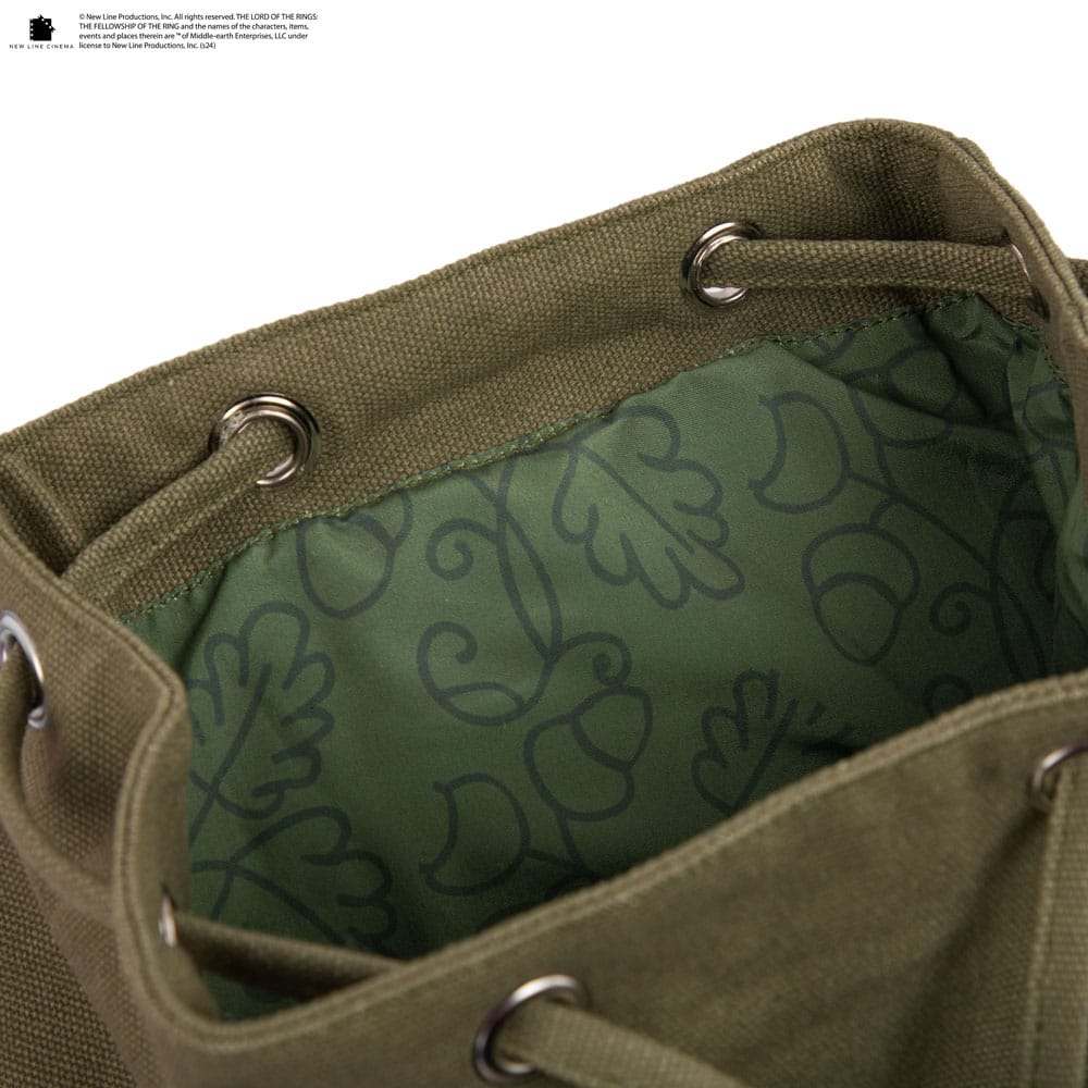 Le Seigneur des Anneaux sac à dos Hobbiton