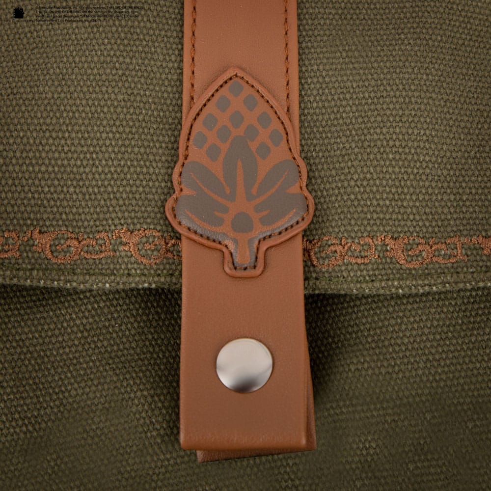 Le Seigneur des Anneaux sac à dos Hobbiton