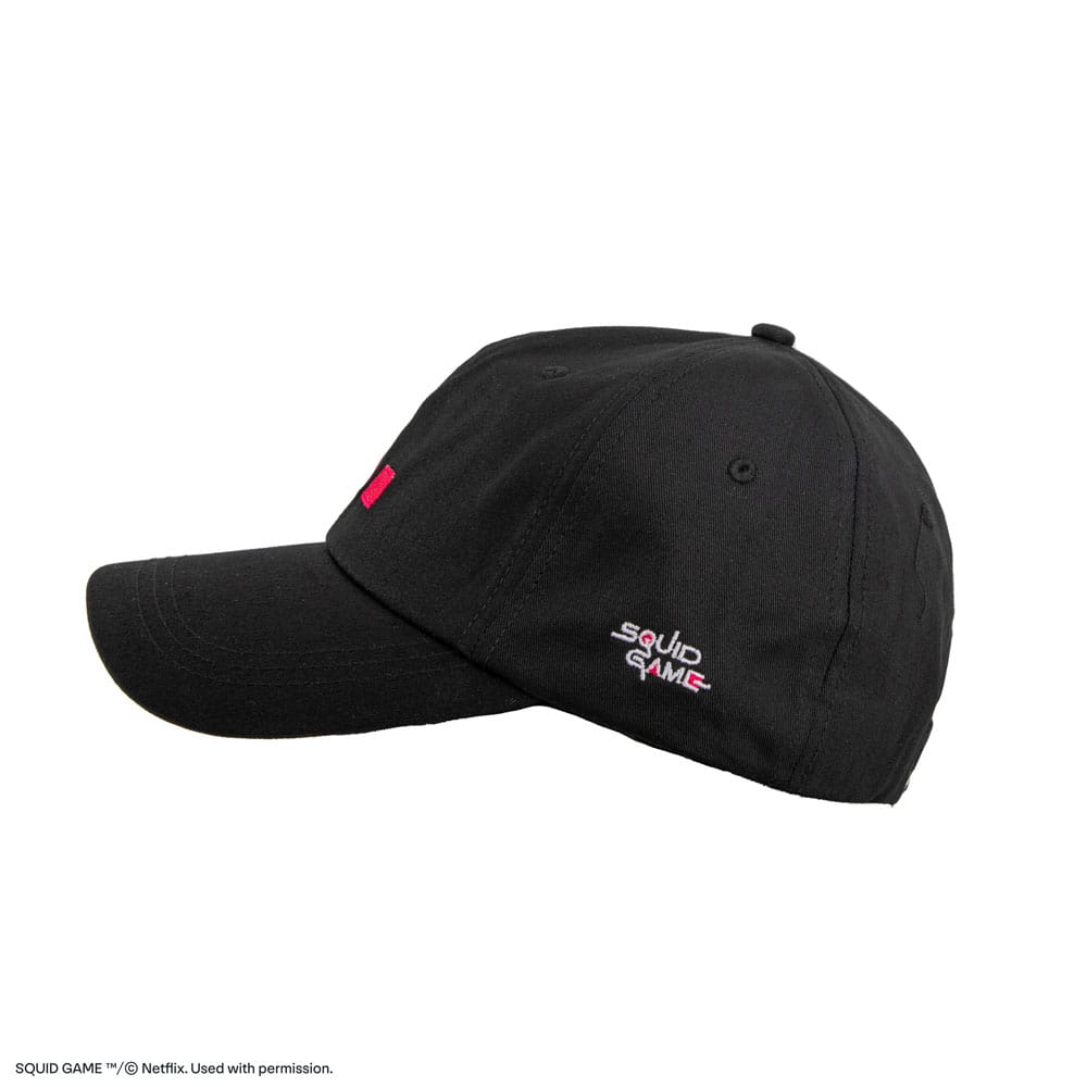 Squid Game casquette Baseball Squid Game