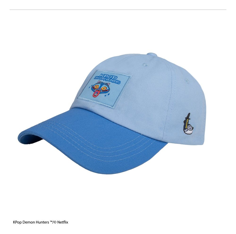 KPop Demon Hunters casquette de baseball Derpy