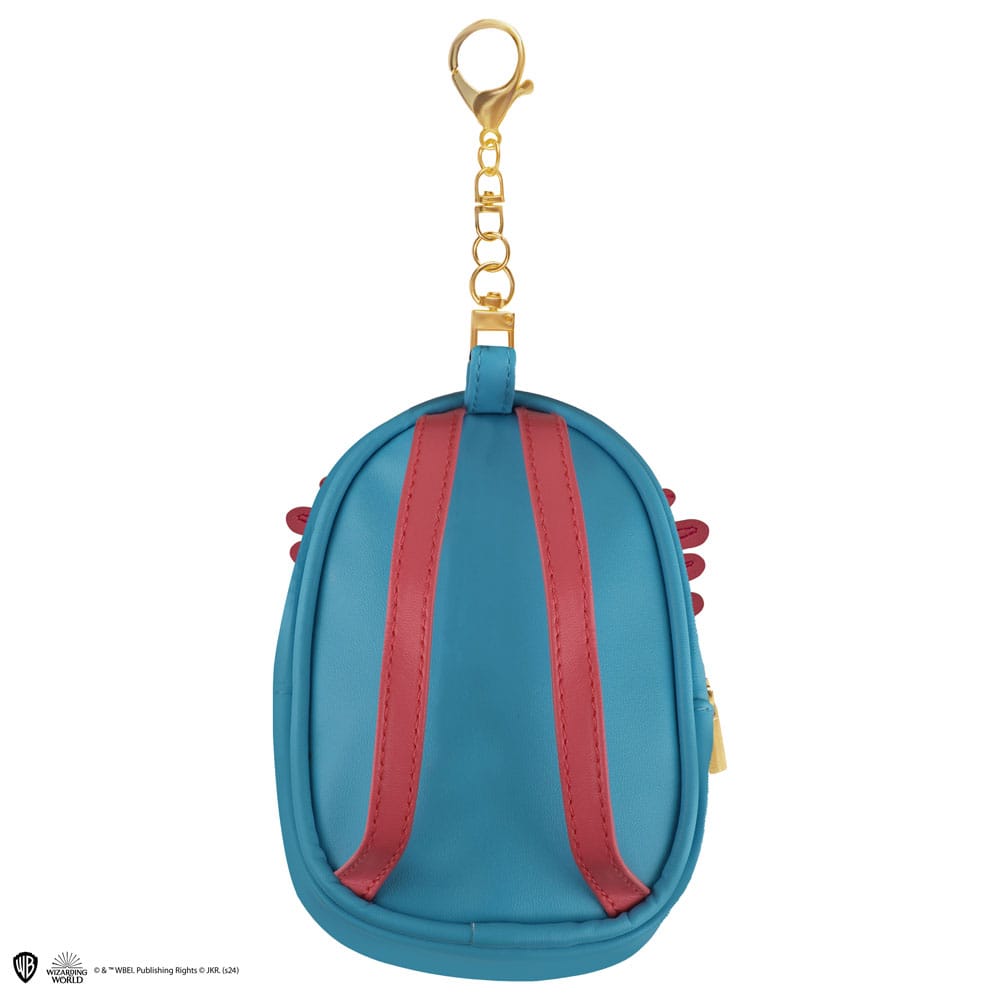 Harry Potter porte-clés Luna Lovegood