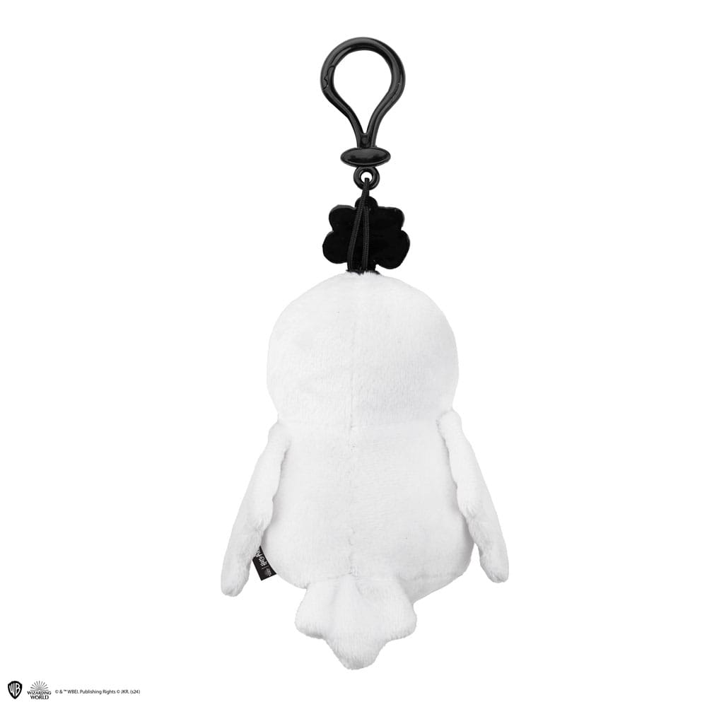 Harry Potter porte-clés peluche Hedwig 11 cm