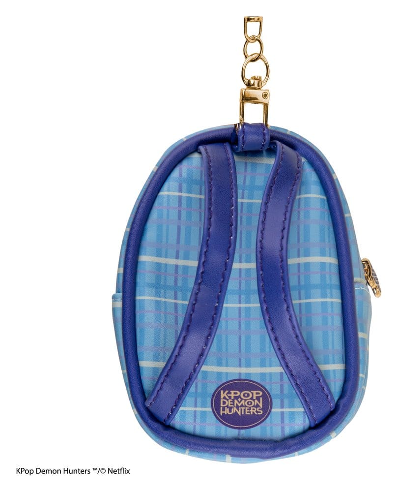 KPop Demon Hunters porte-clés pochette Couch Couch Couch