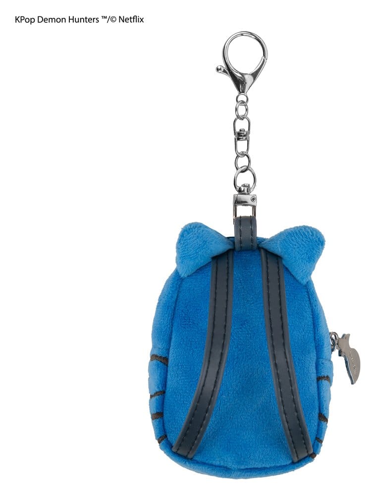 KPop Demon Hunters porte-clés pochette Derpy