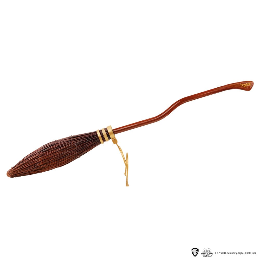 Harry Potter réplique 1/1 balai magique Nimbus 2000 Junior
