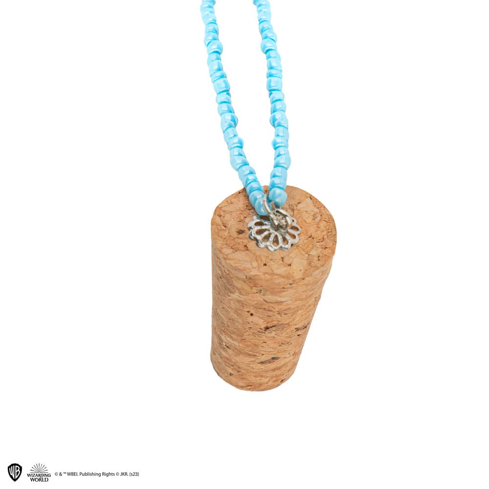 Harry Potter pack 3 accessoires Luna Lovegood