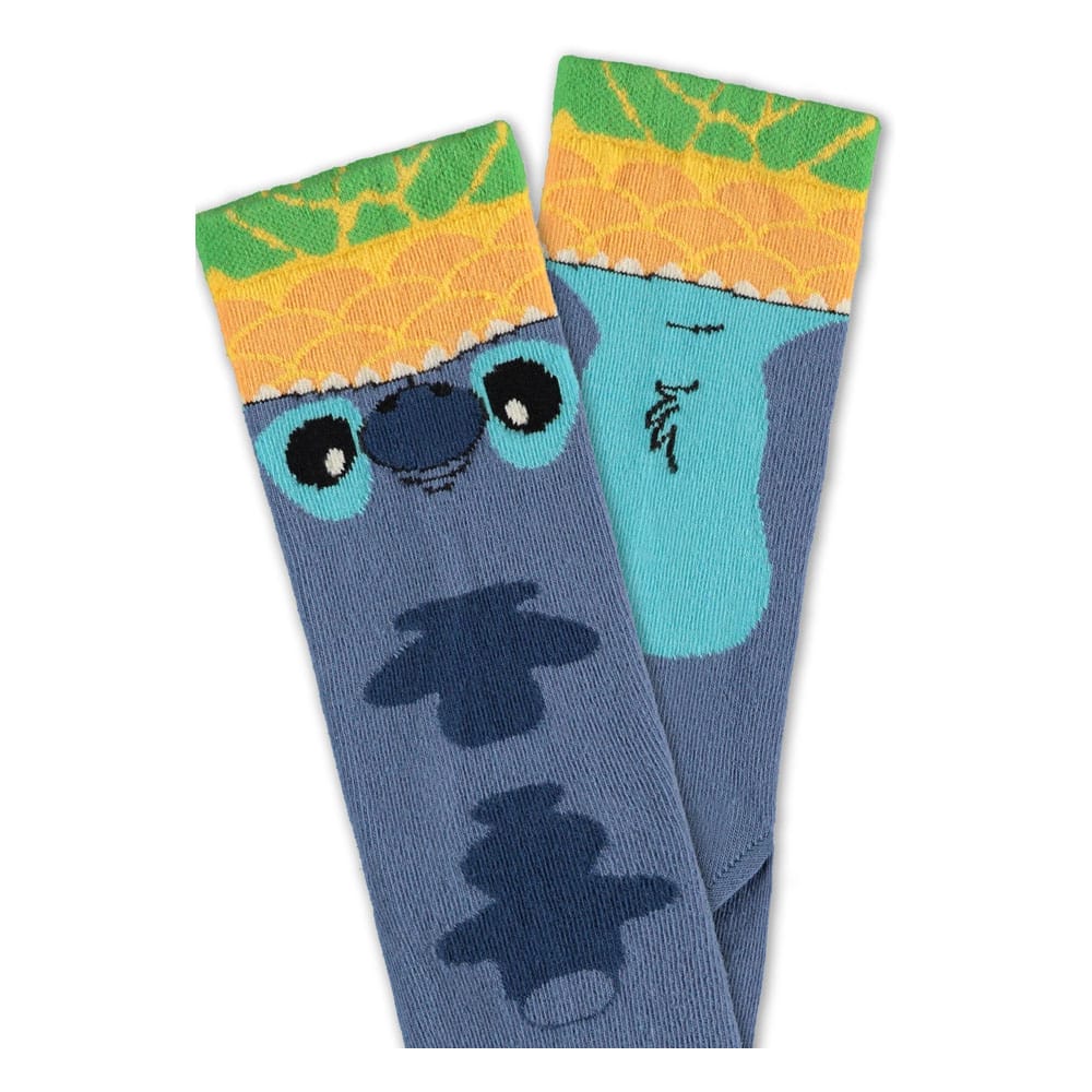 Lilo & Stitch chaussettes Premium Stitch 39-42
