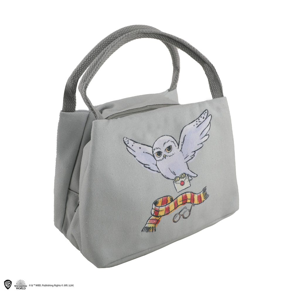 Harry Potter sac à goûter Hedwig Kids