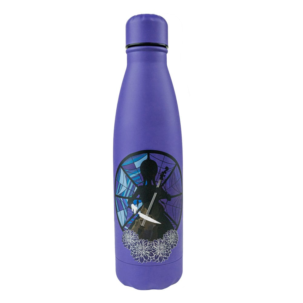 Wednesday Bouteille isotherme Wednesday with Cello