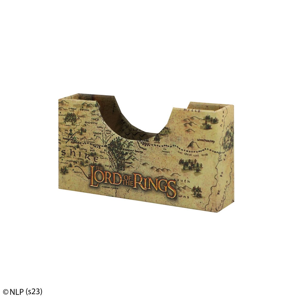 Le Seigneur des Anneaux pack 4 sous-verres